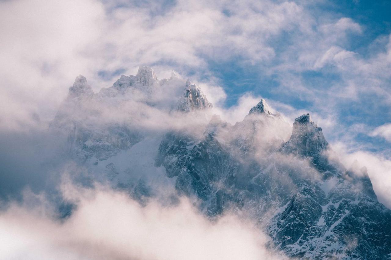 Cosmiques - Centre 2* Chamonix Mont Blanc