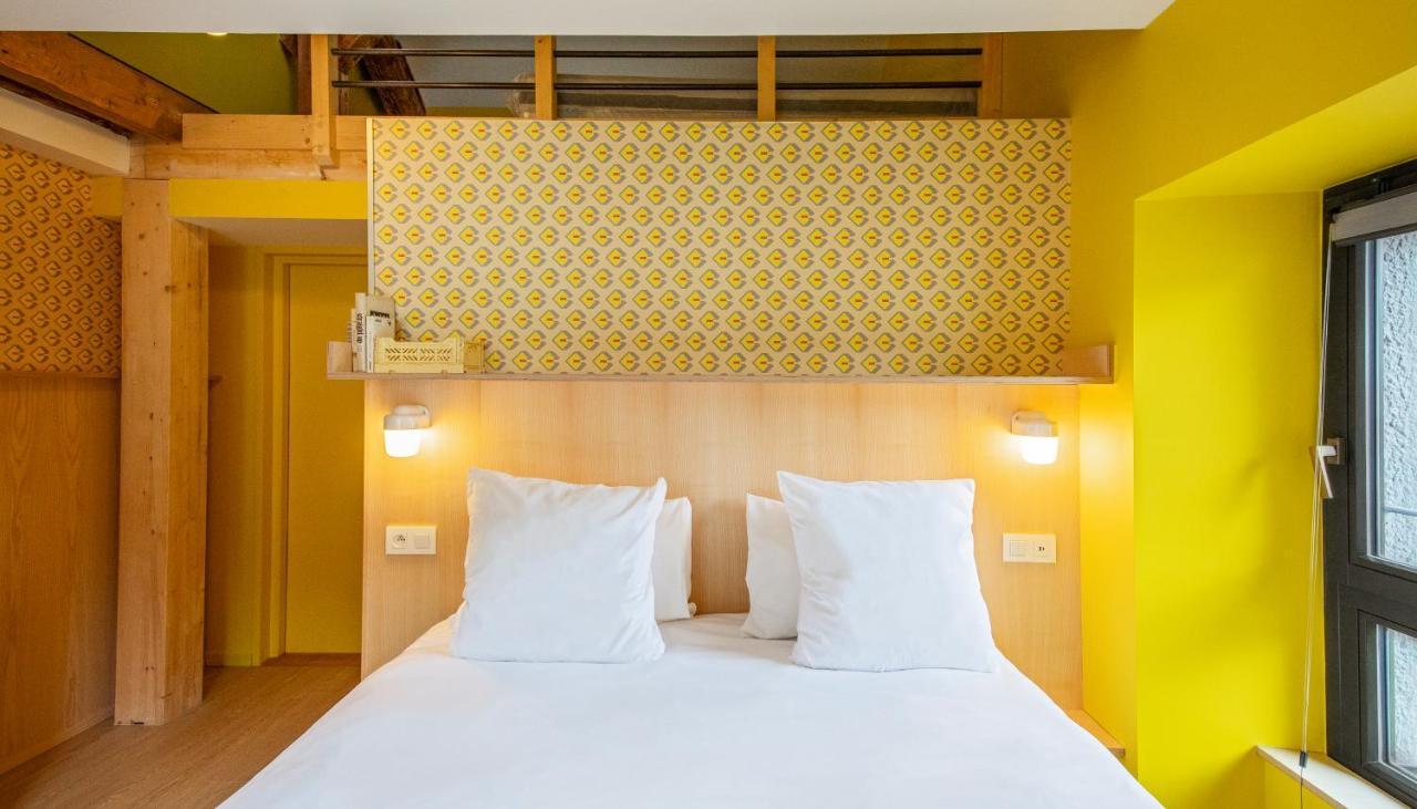 Hotel Cosmiques - Centre Chamonix Mont Blanc